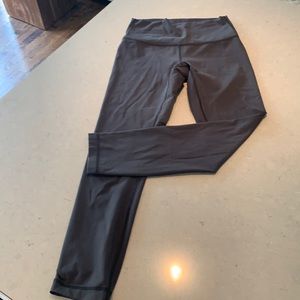 Lululemon 7/8 crop
